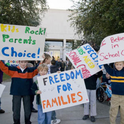 Timeline: Special Education Timeline