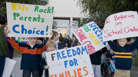 Timeline: Special Education Timeline