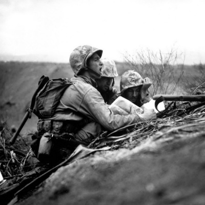 Timeline: World War II