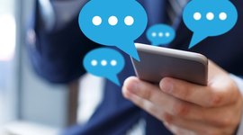 Timeline: History of Messaging Social Media