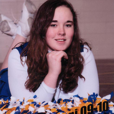 Timeline: Melani's Human Development