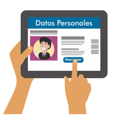 Timeline: Evolución normativa del Derecho a la protección de datos personales en México