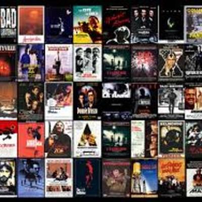 Timeline: FILMS / AUTEURS