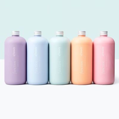 Timeline: La Historia de Champú