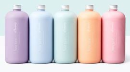 Timeline: La Historia de Champú