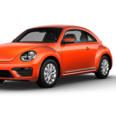 Timeline: Historia del volkswagen