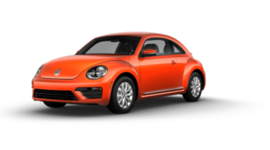 Timeline: Historia del volkswagen