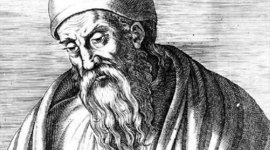 Timeline: Historia Geometría