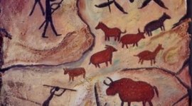 Timeline: evolution of the communication by juieth helena marulanda agudelo