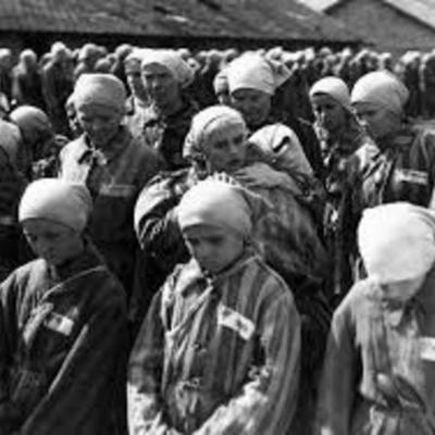 Timeline: Events Of Holocaust