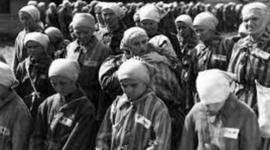 Timeline: Events Of Holocaust