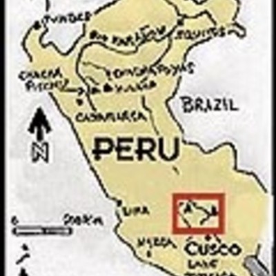 Timeline: Los Incas del Vilcabamba