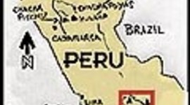 Timeline: Los Incas del Vilcabamba