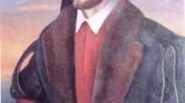 Timeline: ANDRES DE URDANETA( 1508-1568)