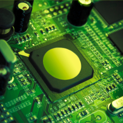 Timeline:  Evolución de la Arquitectura de la Computadoras