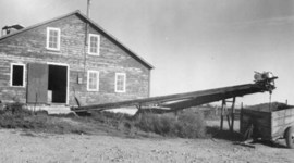 Timeline: Hutterite History