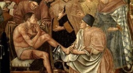 Timeline: Historia de la medicina