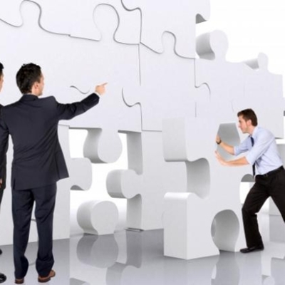 Timeline: История науки об управленческих решениях.