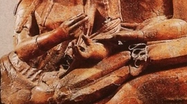 Timeline: THE ETRUSCAN CIVILIZATION