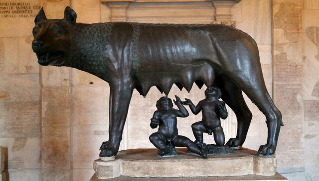 Historia de Grecia y Roma timeline | Timetoast timelines