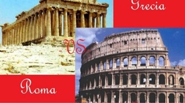 Timeline: Historia de Grecia y Roma
