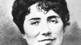 Timeline: Encerradas:" Meditacíon de Umbral" de Rosario Castellano