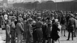Timeline: The Holocaust
