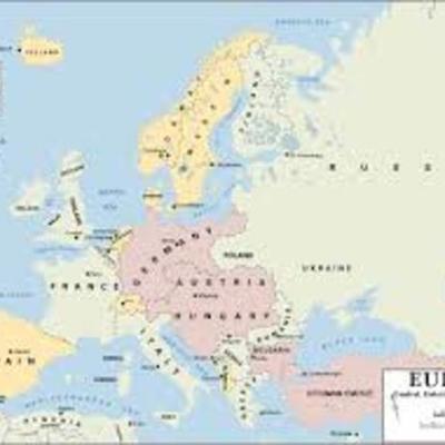 Timeline: History 2019