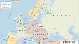 Timeline: History 2019