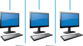 Timeline: Historia de Redes