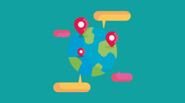 Timeline: Historia Redes