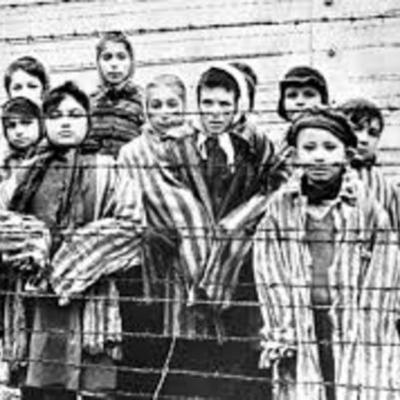 Timeline: The Holocaust