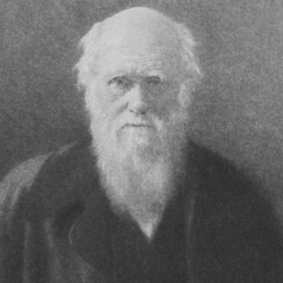 Timeline: Darwin's Observation