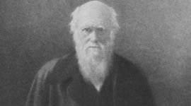 Timeline: Darwin's Observation