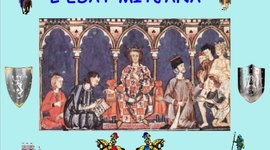 Timeline: Eix Cronològic Digital De l'Alta Edat Mitjana.