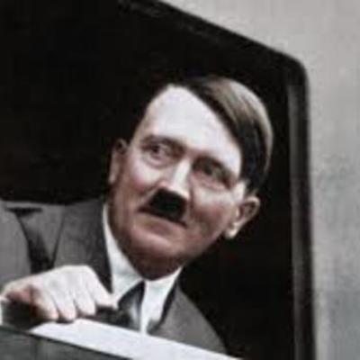 Timeline: hitler