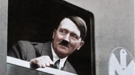 Timeline: hitler