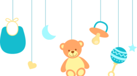 Timeline: Physical Development Of Alaia