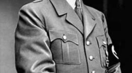 Timeline: Holocaust 1931-1939