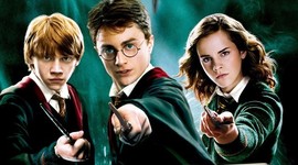 Timeline: Harry Potter