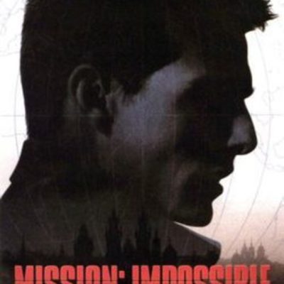 Timeline: Mission Impossible