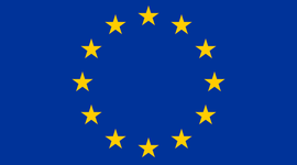 Timeline: The main steps of the E.U.