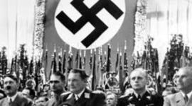 Timeline: Nazi Holocaust