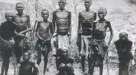 Timeline: Holocaust Events