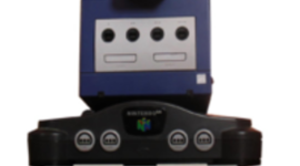 Timeline: HISTORIA DE LOS NINTENDOS