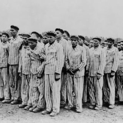 Timeline: The Holocaust