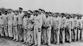 Timeline: The Holocaust