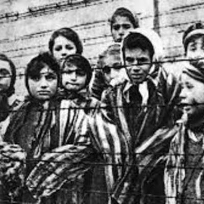 Timeline: The Holocaust 1933