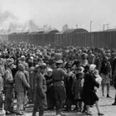 Timeline: The Holocaust