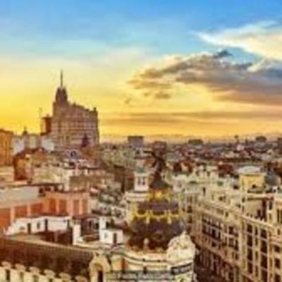 Timeline: La Guerra Civil de España David Johnson